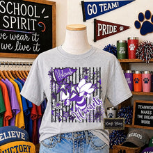 Load image into Gallery viewer, All-Star Spirit Mascots - Holcomb Hornets
