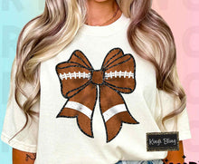 Load image into Gallery viewer, Sports Coquette Bows
