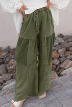 Load image into Gallery viewer, Mineral Wash Drawstring Pants RTS
