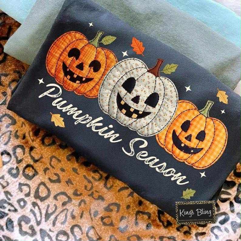 Pumpkin Season