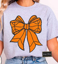 Load image into Gallery viewer, Sports Coquette Bows
