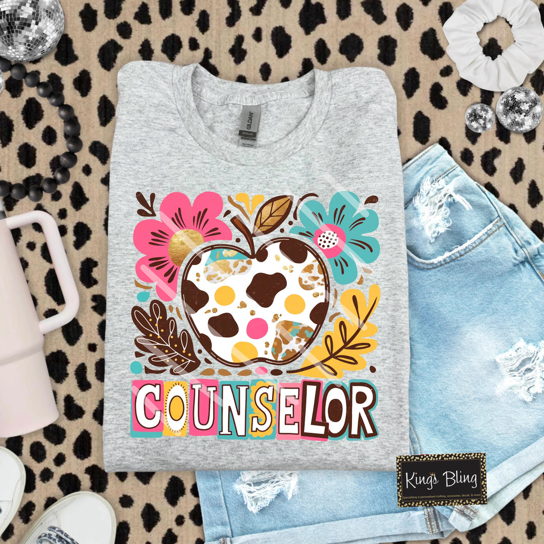 Counselor