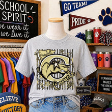Load image into Gallery viewer, All-Star Spirit Mascots - Campbell Camels
