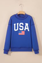 Load image into Gallery viewer, Reversible America/USA Mock
