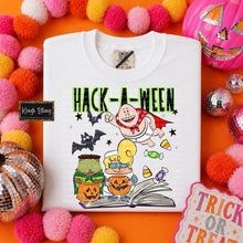 Load image into Gallery viewer, Storybook Halloween
