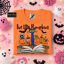 Load image into Gallery viewer, Storybook Halloween
