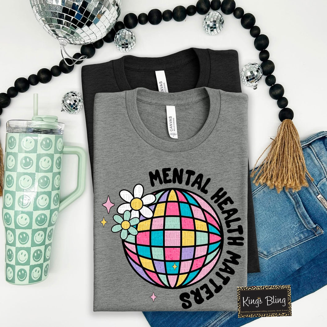 Mental Health Matters