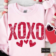 Load image into Gallery viewer, XOXO ❤️
