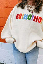 Load image into Gallery viewer, Merry Christmas Sweater
