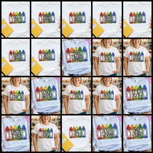 Load image into Gallery viewer, Grade Level Colors
