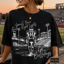 Load image into Gallery viewer, Small Town Friday Night Lights - Custom Mascot - Player/Cheerleader
