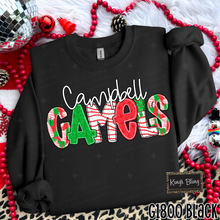 Load image into Gallery viewer, Christmas - Campbell Camels
