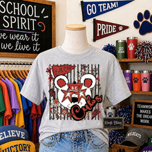 Load image into Gallery viewer, All-Star Spirit Mascots - Bell City Cubs
