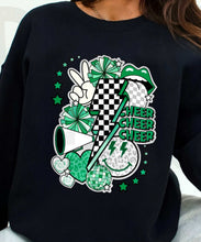 Load image into Gallery viewer, Cheer Collage
