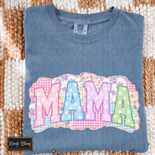 Load image into Gallery viewer, Patchwork Mama
