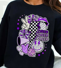 Load image into Gallery viewer, Cheer Collage
