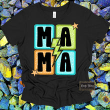 Load image into Gallery viewer, Mama - Mini - Boy
