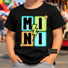 Load image into Gallery viewer, Mama - Mini - Boy
