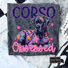 Load image into Gallery viewer, Dog Obsessed
