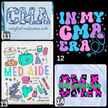 Load image into Gallery viewer, CMA
