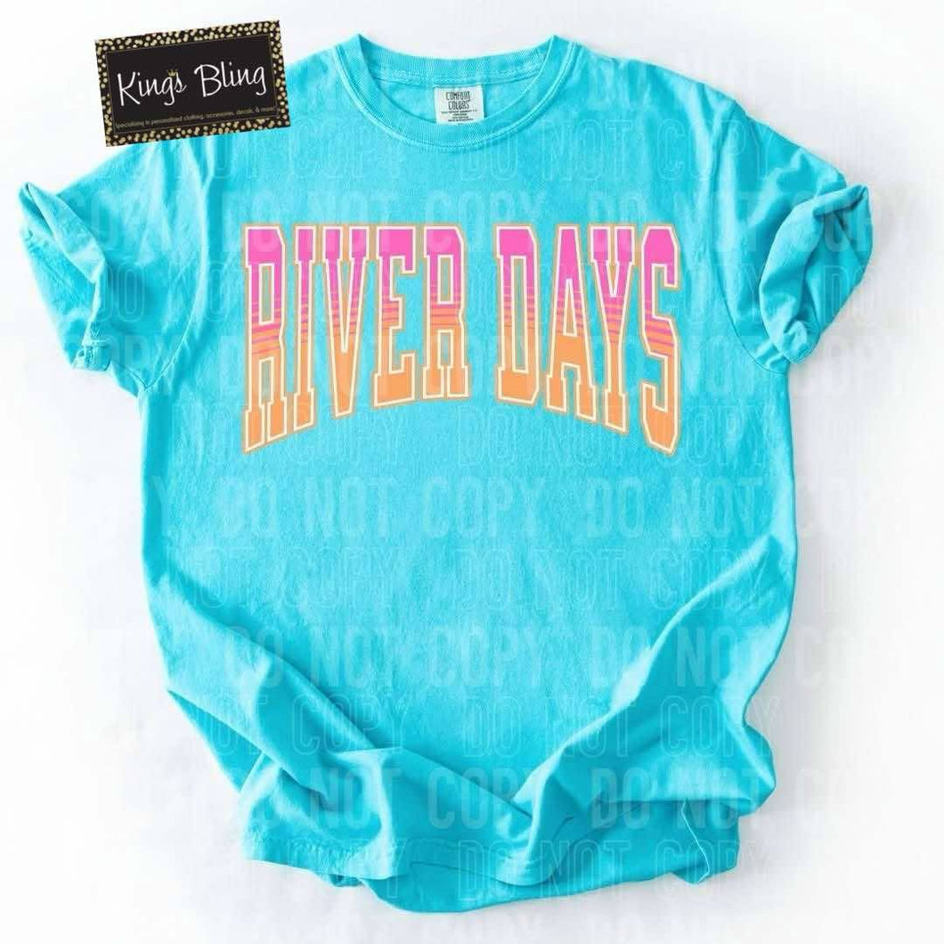 River Days