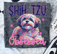 Load image into Gallery viewer, Dog Obsessed
