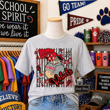 Load image into Gallery viewer, All-Star Spirit Mascots - Richland Rebels
