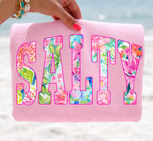 Load image into Gallery viewer, Beach - Salty - Sunshine - Summer
