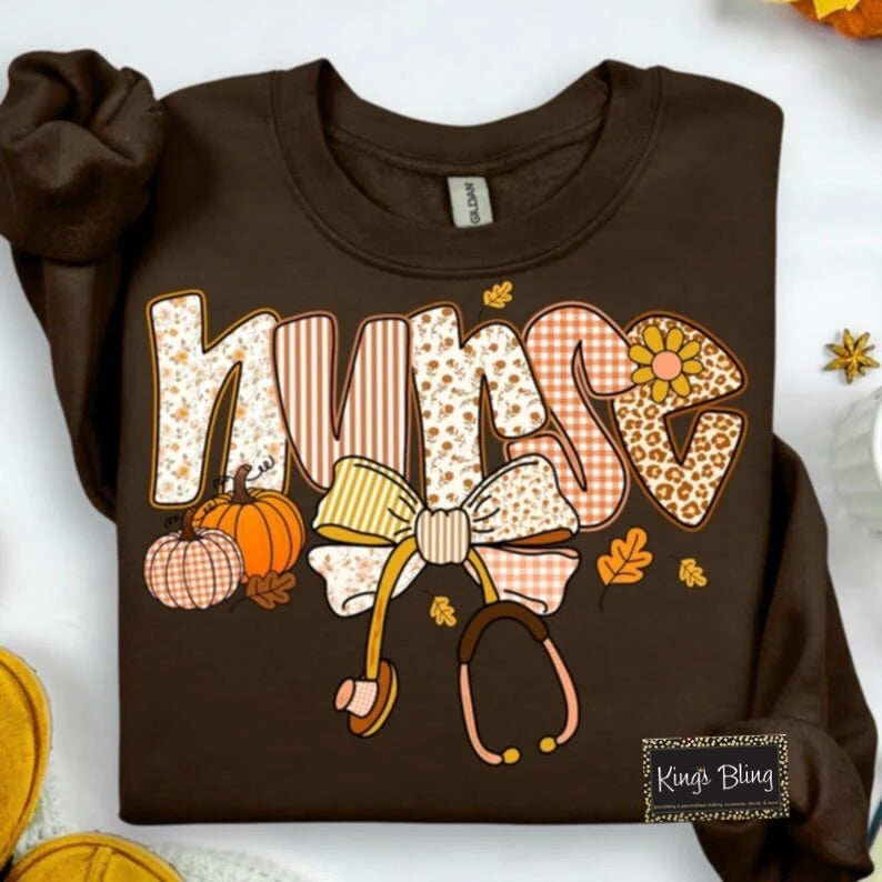 Fall Nurse