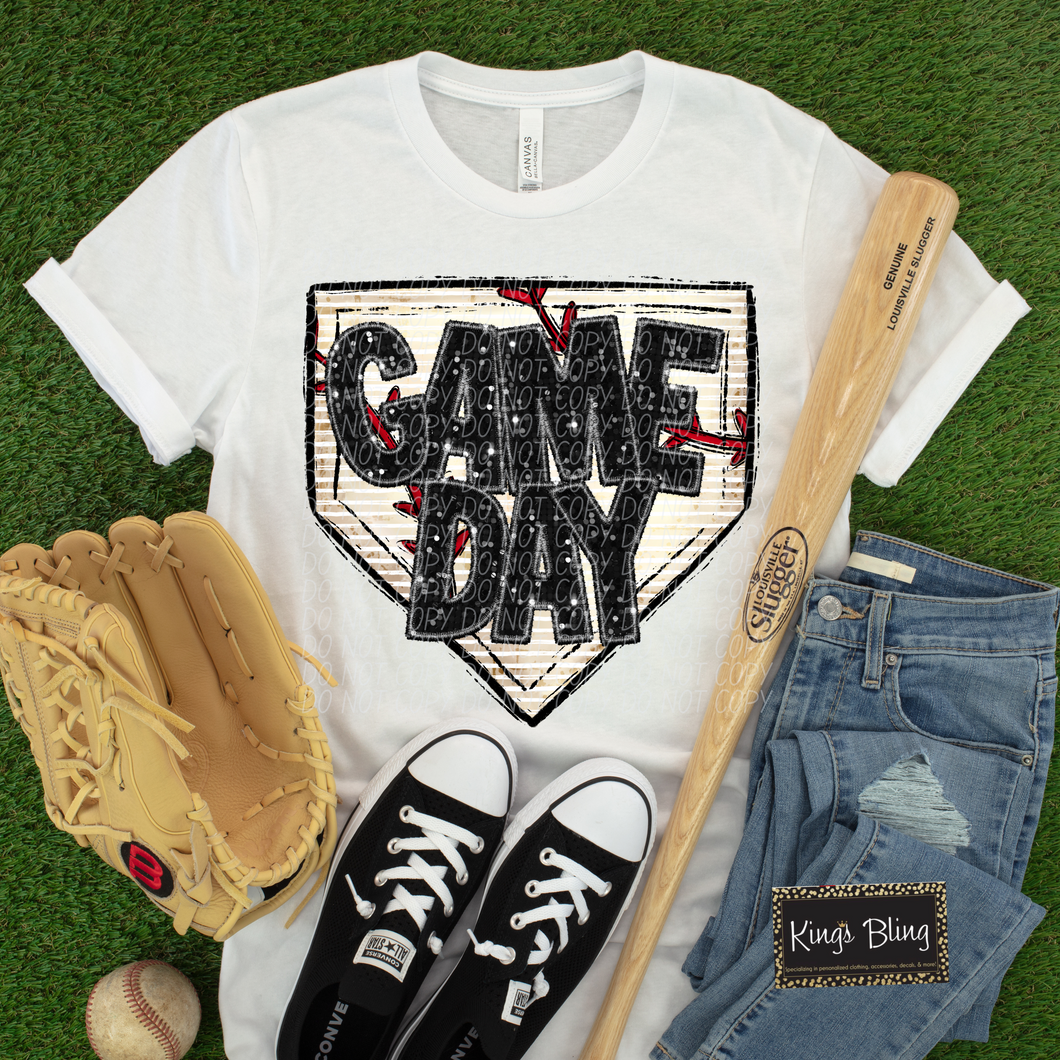 Game Day
