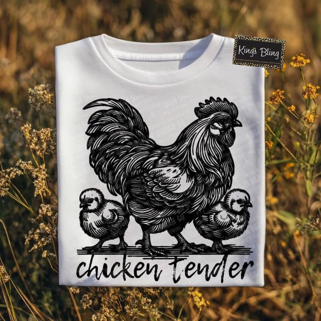 Chicken Tender