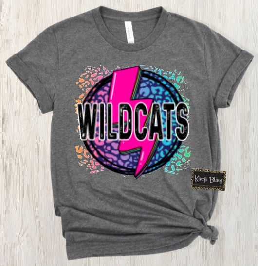 Wildcats