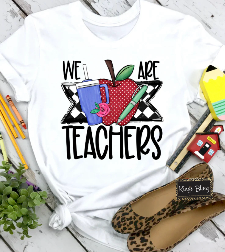 We Are Teachers