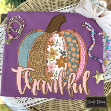 Load image into Gallery viewer, Thankful Pumpkin

