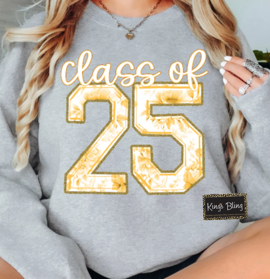 Class of 25