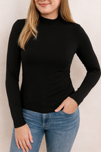 Load image into Gallery viewer, Slim Fit Top FB RTS
