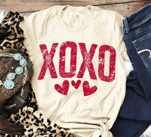 Load image into Gallery viewer, XOXO ❤️
