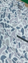 Load image into Gallery viewer, Camo Zip Jacket  RTS
