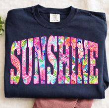 Load image into Gallery viewer, Beach - Salty - Sunshine - Summer
