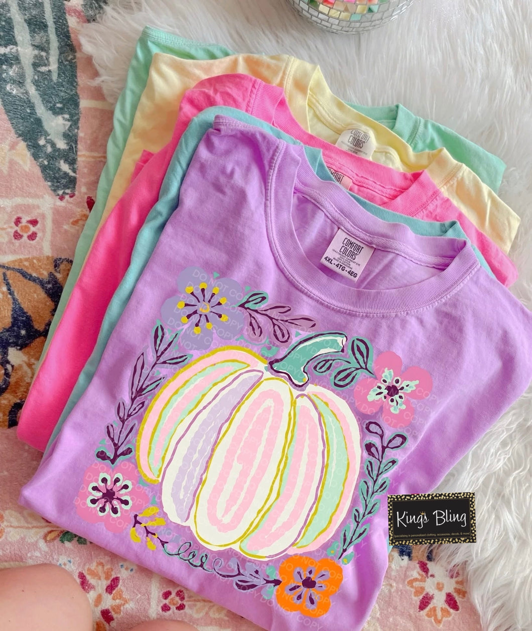 Pumpkin