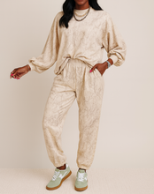 Load image into Gallery viewer, Camo Jogger Set RTS

