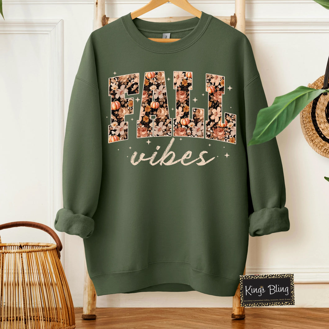 Fall Vibes