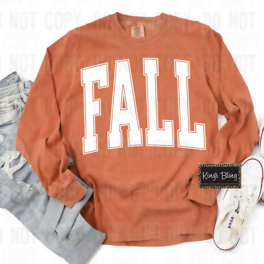 FALL