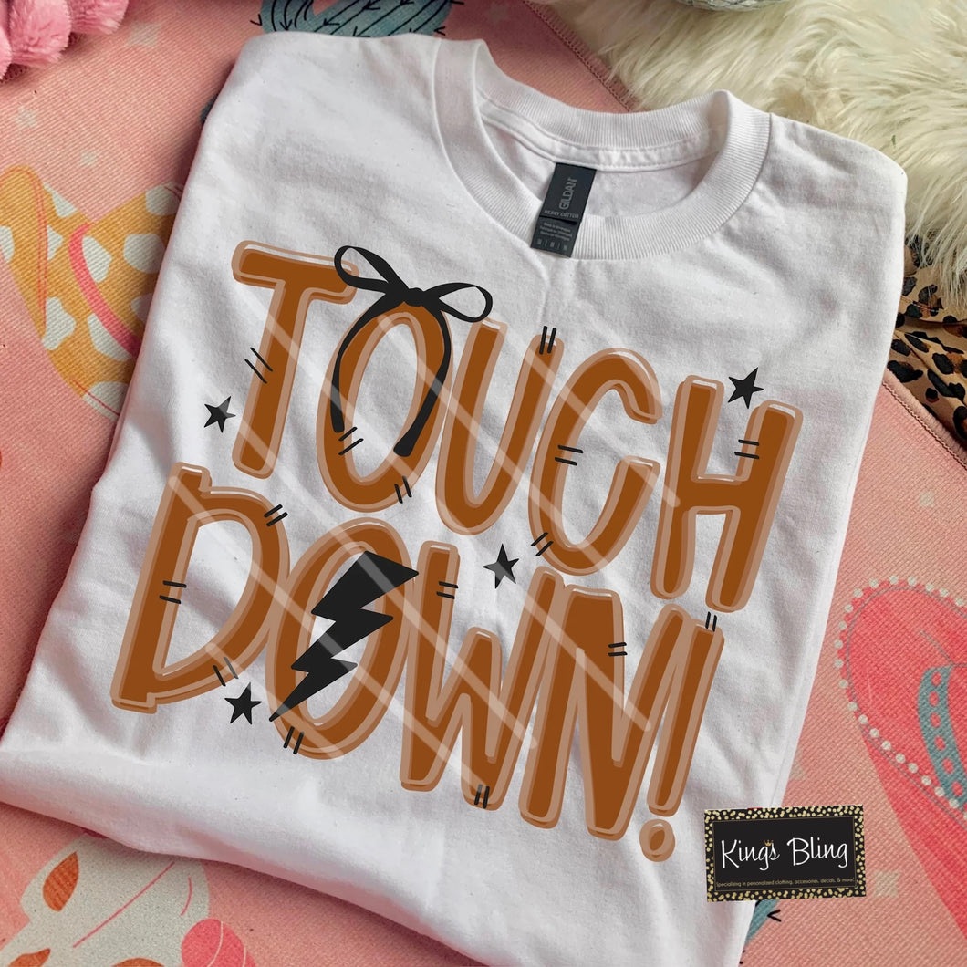 Touch Down