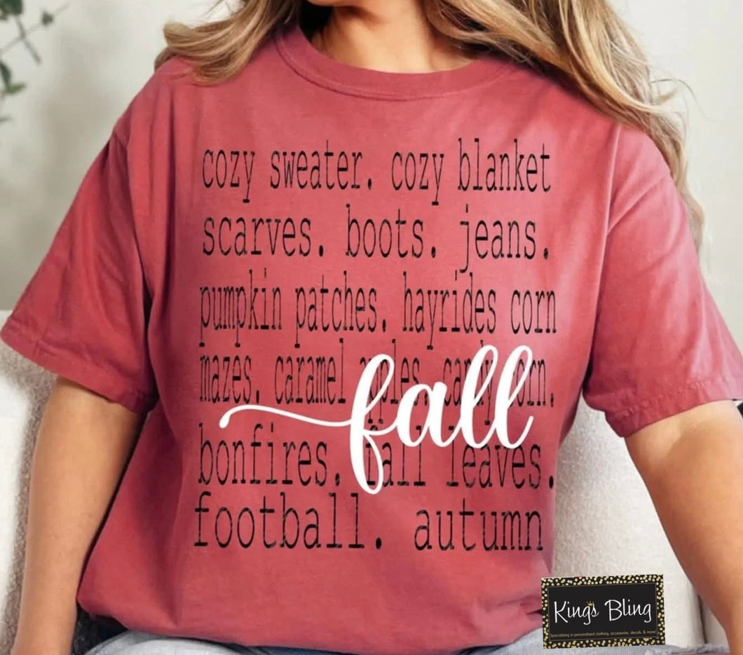 Fall