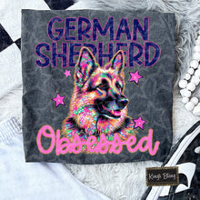 Load image into Gallery viewer, Dog Obsessed
