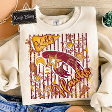 Load image into Gallery viewer, All-Star Spirit Mascots - Kelly Hawks
