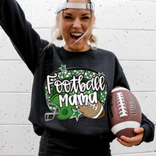 Load image into Gallery viewer, Football Mama
