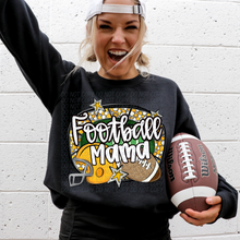 Load image into Gallery viewer, Football Mama
