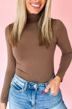 Load image into Gallery viewer, Slim Fit Top FB RTS
